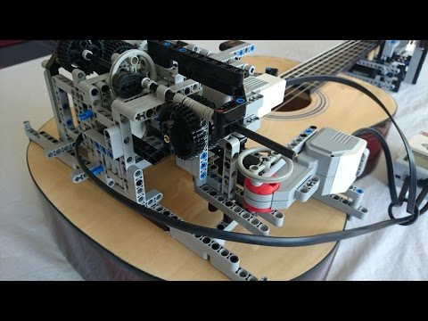 LEGO-Roboter spielt Gitarre lyteCache.php?origThumbUrl=https%3A%2F%2Fi.ytimg.com%2Fvi%2FEN-7cMjmFv0%2F0 