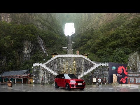 Die steile Treppe zum Heaven’s Gate mit dem Auto fahren lyteCache.php?origThumbUrl=https%3A%2F%2Fi.ytimg.com%2Fvi%2FEUwzWHD3Htg%2F0 