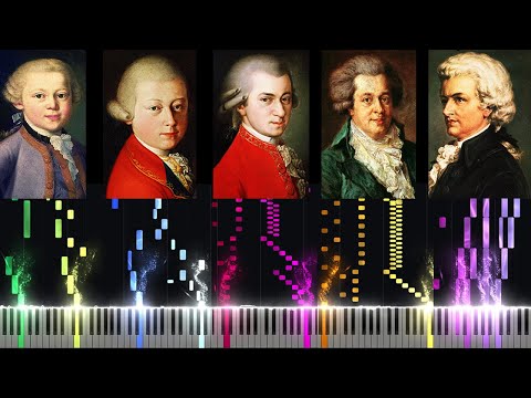 Mozarts Musik im Alter von 5 bis 35 Jahren lyteCache.php?origThumbUrl=https%3A%2F%2Fi.ytimg.com%2Fvi%2FEYLk1kXDI_s%2F0 