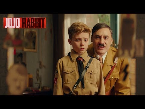 Jojo Rabbit 2019 - Bloopers/Outtakes/Gag reel lyteCache.php?origThumbUrl=https%3A%2F%2Fi.ytimg.com%2Fvi%2FEe0rdctvDAI%2F0 