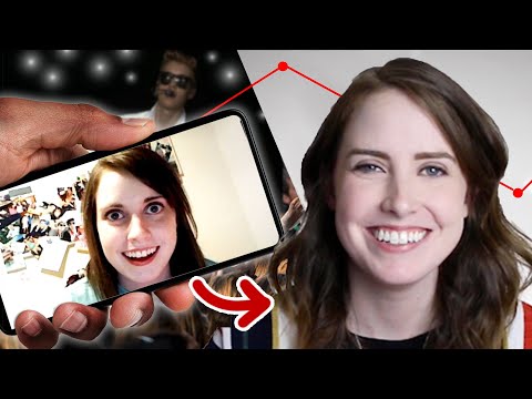 Wie Laina Morris zum "Overly Attached Girlfriend"-Meme wurde lyteCache.php?origThumbUrl=https%3A%2F%2Fi.ytimg.com%2Fvi%2FElhoa_MIyhw%2F0 