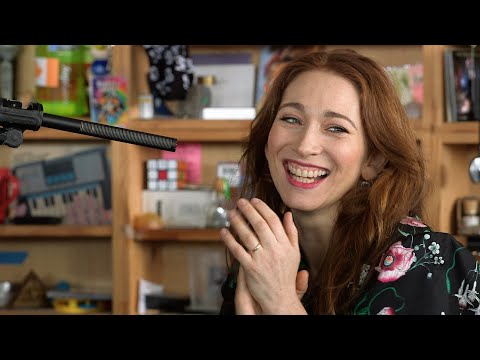 Tiny Desk Concert: Regina Spektor lyteCache.php?origThumbUrl=https%3A%2F%2Fi.ytimg.com%2Fvi%2FEq5inG547JA%2F0 