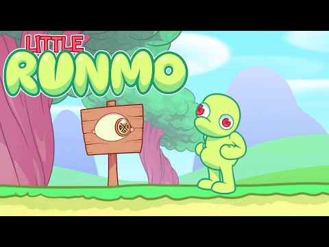 Kurzfilm über eine Jump'n'Run-Figur: "Little Runmo" lyteCache.php?origThumbUrl=https%3A%2F%2Fi.ytimg.com%2Fvi%2FErQHVUQ6QCk%2F0 