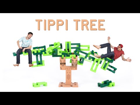 Das Spiel "Tippi Tree“ ist wie "Jenga“, nur zum selbst machen lyteCache.php?origThumbUrl=https%3A%2F%2Fi.ytimg.com%2Fvi%2FEtuV1rN_Yjg%2F0 