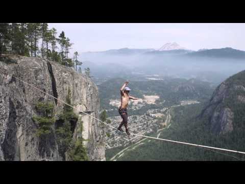 Slackline-Weltrekord in 290 Metern Höhe lyteCache.php?origThumbUrl=https%3A%2F%2Fi.ytimg.com%2Fvi%2FEzrI8BeOw_0%2F0 