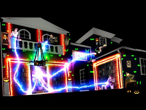 "Ghostbusters“-Halloween-Haus-Projektion lyteCache.php?origThumbUrl=https%3A%2F%2Fi.ytimg.com%2Fvi%2FF-2-h3Yjfao%2F0 