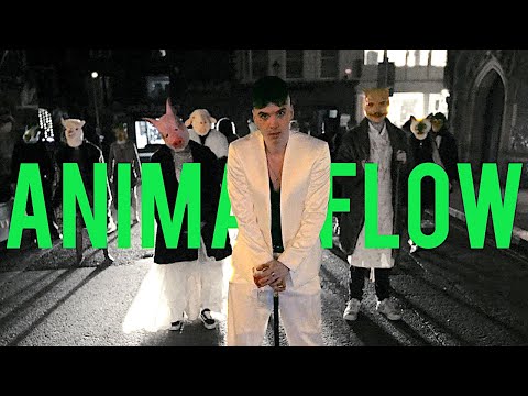 Musikvideo: Ren - "Animal Flow" lyteCache.php?origThumbUrl=https%3A%2F%2Fi.ytimg.com%2Fvi%2FF4mUnmFbVNg%2F0 