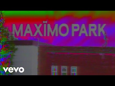 Musikvideo: Maxïmo Park - "Child Of The Flatlands" lyteCache.php?origThumbUrl=https%3A%2F%2Fi.ytimg.com%2Fvi%2FF7B2Yoju18E%2F0 