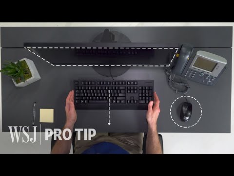 Experte erklärt, wie man seinen Schreibtisch ergonomisch korrekt einrichtet lyteCache.php?origThumbUrl=https%3A%2F%2Fi.ytimg.com%2Fvi%2FF8_ME4VwTiw%2F0 