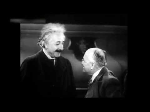 In diesen seltenen Video-Aufnahmen hört man Albert Einstein reden lyteCache.php?origThumbUrl=https%3A%2F%2Fi.ytimg.com%2Fvi%2FF9C_1uaaioM%2F0 