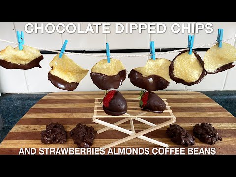 You Suck at Cooking: Chocolate Dipped Potato Chips (Episode 113) lyteCache.php?origThumbUrl=https%3A%2F%2Fi.ytimg.com%2Fvi%2FFAuPGgat0PI%2F0 