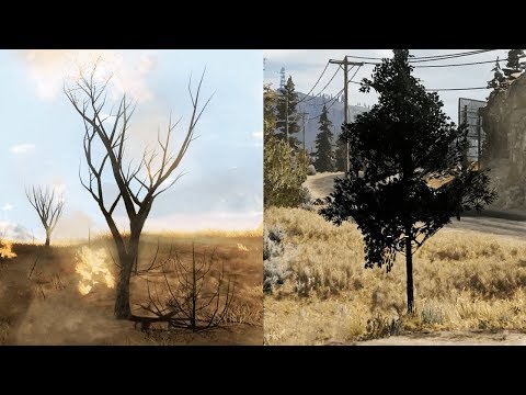 Grafik: Far Cry 5 vs. Far Cry 2 lyteCache.php?origThumbUrl=https%3A%2F%2Fi.ytimg.com%2Fvi%2FFCeEvQ68jY8%2F0 