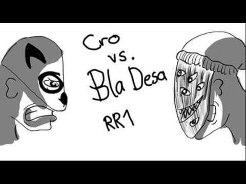 Rap Battle: Cro vs. Bladesa lyteCache.php?origThumbUrl=https%3A%2F%2Fi.ytimg.com%2Fvi%2FFGIKm-kj0Wk%2F0 