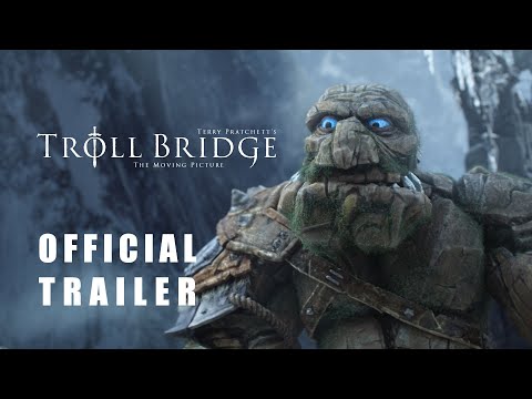 Troll Bridge: Erster Trailer zum Terry Pratchett-Film lyteCache.php?origThumbUrl=https%3A%2F%2Fi.ytimg.com%2Fvi%2FFJIaTBB72CM%2F0 