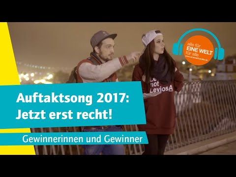 Macht mit beim EINE WELT Song Contest! lyteCache.php?origThumbUrl=https%3A%2F%2Fi.ytimg.com%2Fvi%2FFKltyacswZo%2F0 