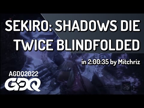 "Sekiro: Shadows Die Twice" blind durchgespielt! lyteCache.php?origThumbUrl=https%3A%2F%2Fi.ytimg.com%2Fvi%2FFQeeRBtQgzE%2F0 