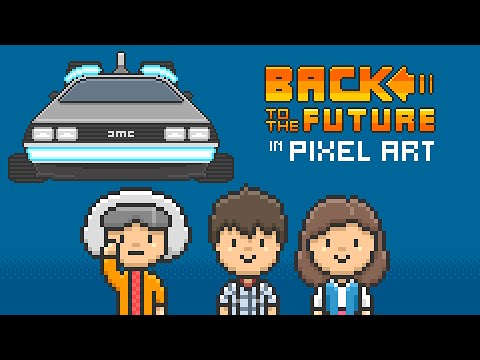 Pixel Back To The Future lyteCache.php?origThumbUrl=https%3A%2F%2Fi.ytimg.com%2Fvi%2FFUpmIS3nJxE%2F0 