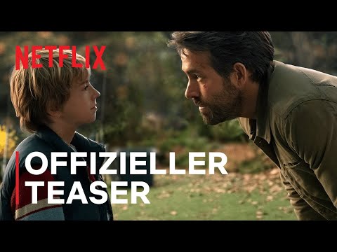 Trailer zum Ryan-Reynolds-Netflix-Film "The Adam Project" lyteCache.php?origThumbUrl=https%3A%2F%2Fi.ytimg.com%2Fvi%2FFVArBfXTiUE%2F0 