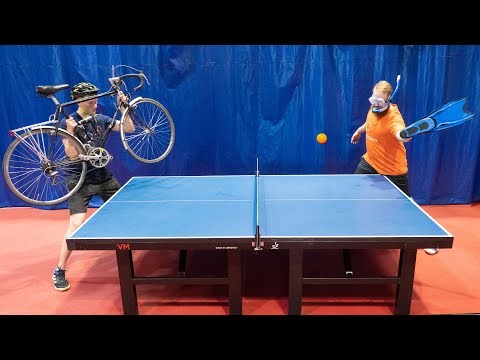 Tischtennis mit einem Fahrrad als Schläger spielen lyteCache.php?origThumbUrl=https%3A%2F%2Fi.ytimg.com%2Fvi%2FFcHU2U62BH4%2F0 