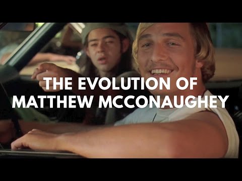 The Evolution of Matthew McConaughey lyteCache.php?origThumbUrl=https%3A%2F%2Fi.ytimg.com%2Fvi%2FFrxMkVg4fKc%2F0 