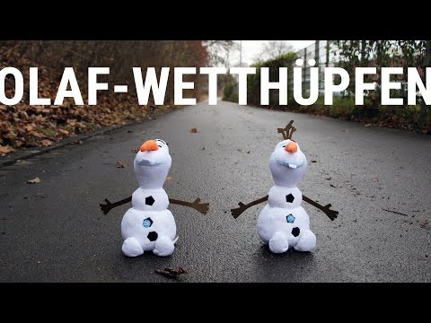 Welcher Frozen-Olaf gewinnt das Wetthüpfen? lyteCache.php?origThumbUrl=https%3A%2F%2Fi.ytimg.com%2Fvi%2FFvesfPWYbFs%2F0 