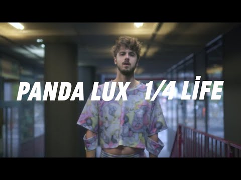 Musikvideo: Panda Lux – "1/4 life" lyteCache.php?origThumbUrl=https%3A%2F%2Fi.ytimg.com%2Fvi%2FFyzB_c7XIpw%2F0 