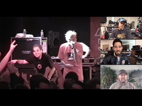 Linkin Park: Band reagiert auf eigenes Konzert aus 2001 lyteCache.php?origThumbUrl=https%3A%2F%2Fi.ytimg.com%2Fvi%2FG3mk142cZjI%2F0 