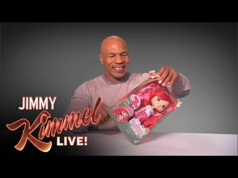 Unboxing mit Mike Tyson lyteCache.php?origThumbUrl=https%3A%2F%2Fi.ytimg.com%2Fvi%2FG4klus6gIRY%2F0 