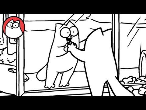 Simon's Cat - Mirror Mirror lyteCache.php?origThumbUrl=https%3A%2F%2Fi.ytimg.com%2Fvi%2FG5FUH3eoizc%2F0 