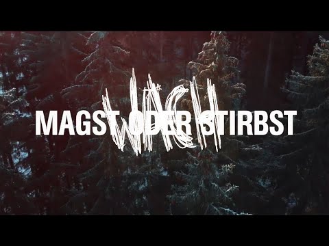 Musikvideo: Das Lumpenpack - "Magst oder stirbst" lyteCache.php?origThumbUrl=https%3A%2F%2Fi.ytimg.com%2Fvi%2FG6AIywGXscg%2F0 