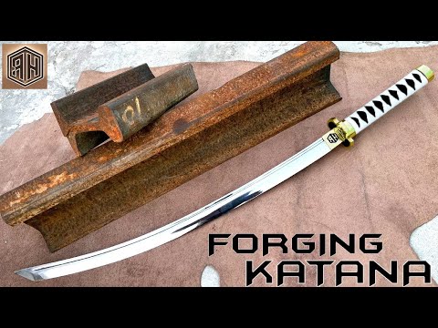 Katana-Schwert aus alter Eisenbahnschiene schmieden lyteCache.php?origThumbUrl=https%3A%2F%2Fi.ytimg.com%2Fvi%2FG6NP10PNwrw%2F0 