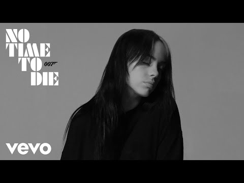 Neuer Bond-Song: Billie Eilish - "No Time To Die" lyteCache.php?origThumbUrl=https%3A%2F%2Fi.ytimg.com%2Fvi%2FGB_S2qFh5lU%2F0 