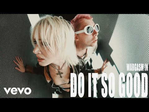 Musikvideo: WARGASM - "Do It So Good" lyteCache.php?origThumbUrl=https%3A%2F%2Fi.ytimg.com%2Fvi%2FGEyBFg3E_dI%2F0 