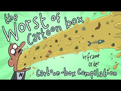 The WORST of CARTOON BOX lyteCache.php?origThumbUrl=https%3A%2F%2Fi.ytimg.com%2Fvi%2FGGXqNw5lH4Y%2F0 