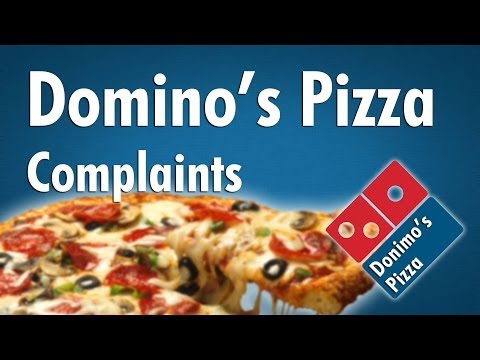 Beschwerden bei Domino’s Pizza lyteCache.php?origThumbUrl=https%3A%2F%2Fi.ytimg.com%2Fvi%2FGKU6fKhYpYw%2F0 