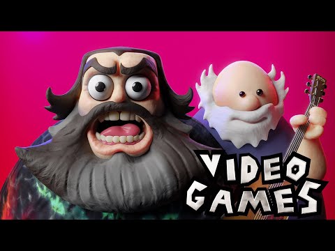 Tenacious D - "Video Games" lyteCache.php?origThumbUrl=https%3A%2F%2Fi.ytimg.com%2Fvi%2FGNJtPFXUnm4%2F0 