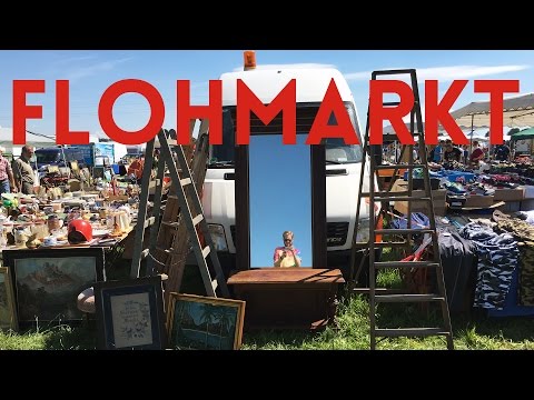 Vlog: Als Verkäufer auf dem größten Flohmarkt Bayerns lyteCache.php?origThumbUrl=https%3A%2F%2Fi.ytimg.com%2Fvi%2FGNi-7wVoHFI%2F0 