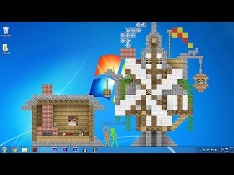 Animation vs. Minecraft lyteCache.php?origThumbUrl=https%3A%2F%2Fi.ytimg.com%2Fvi%2FGW_fdXHOWp4%2F0 