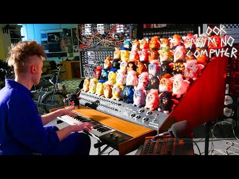 Eine Orgel aus 44 Furbys lyteCache.php?origThumbUrl=https%3A%2F%2Fi.ytimg.com%2Fvi%2FGYLBjScgb7o%2F0 