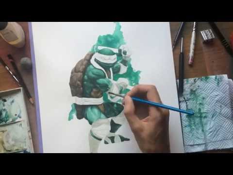 Speedpainting Michelangelo lyteCache.php?origThumbUrl=https%3A%2F%2Fi.ytimg.com%2Fvi%2FGdQyBHgattw%2F0 