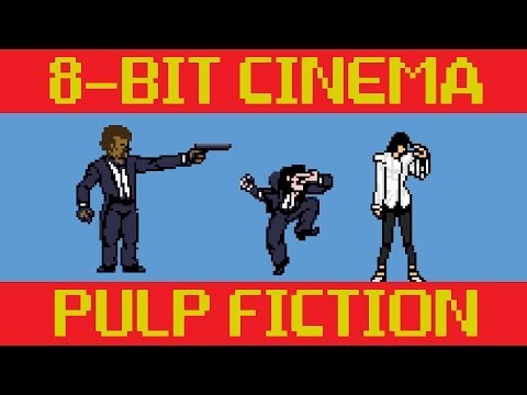 Pulp Fiction als 8-Bit Game lyteCache.php?origThumbUrl=https%3A%2F%2Fi.ytimg.com%2Fvi%2FGdv55pki5As%2F0 