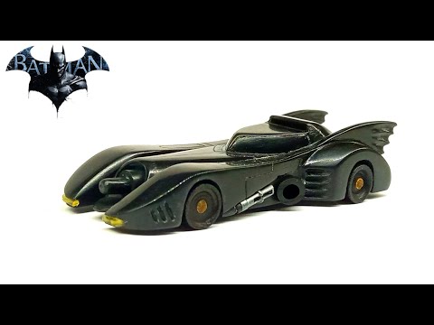 Batmobil-Modellauto aus Lautsprecher-Plastik gebaut lyteCache.php?origThumbUrl=https%3A%2F%2Fi.ytimg.com%2Fvi%2FGefWMJlrzv4%2F0 