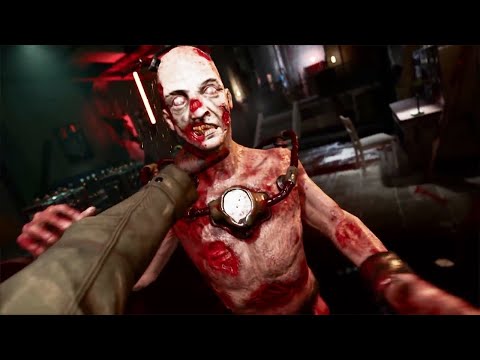 10 Minuten Gameplay aus "Atomic Heart" lyteCache.php?origThumbUrl=https%3A%2F%2Fi.ytimg.com%2Fvi%2FGfeevjmdjqc%2F0 