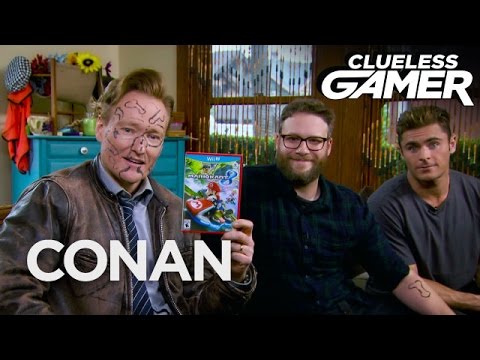 Conan spielt Mario Kart mit Seth Rogen und Zac Efron lyteCache.php?origThumbUrl=https%3A%2F%2Fi.ytimg.com%2Fvi%2FGhlZGtcRdUo%2F0 