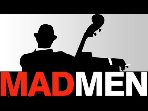 Awesome: Bass-Cover des Mad Men Themes lyteCache.php?origThumbUrl=https%3A%2F%2Fi.ytimg.com%2Fvi%2FGiUJ9LgHxyw%2F0 