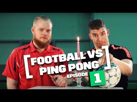 Trick Shots: Fußball vs. Tischtennis lyteCache.php?origThumbUrl=https%3A%2F%2Fi.ytimg.com%2Fvi%2FGzF3QKfytFc%2F0 