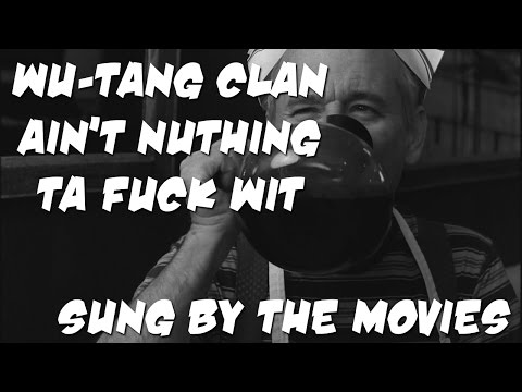 Wu-Tang Clan-Klassiker aus Filmschnipseln lyteCache.php?origThumbUrl=https%3A%2F%2Fi.ytimg.com%2Fvi%2FH-8N3BEoyHk%2F0 