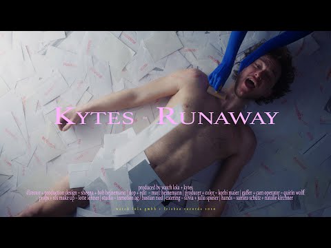 Musikvideo: KYTES - "Runaway" lyteCache.php?origThumbUrl=https%3A%2F%2Fi.ytimg.com%2Fvi%2FH-HZ5JHfv-4%2F0 