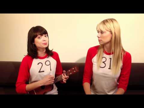 Garfunkel and Oates - 29/31 lyteCache.php?origThumbUrl=https%3A%2F%2Fi.ytimg.com%2Fvi%2FH-gfxjAaZg0%2F0 