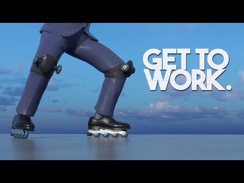 Get To Work: Dieses Spiel führt dich auf Rollschuhen die Karriereleiter hoch lyteCache.php?origThumbUrl=https%3A%2F%2Fi.ytimg.com%2Fvi%2FH3QRDVaA4F8%2F0 